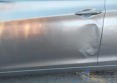 2013 Hyundai Elantra Gls из США, поврежденный, VIN 5NPDH4AE2DH379555